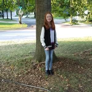 Meet your Posher, Evelyn